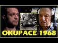 Život politického vězně před a během okupace 1968 #03