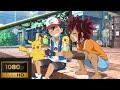 Pokemon Koko movie song