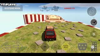 Dirt Trucker 2: Climb The Hill "Level 1" / Android app screenshot 4