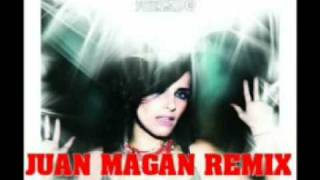 Nelly Furtado - Manos al aire (Juan Magan Remix)