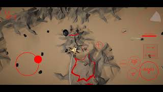 Jet attack move gameplay