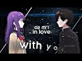 Amv typography  say you wont let go
