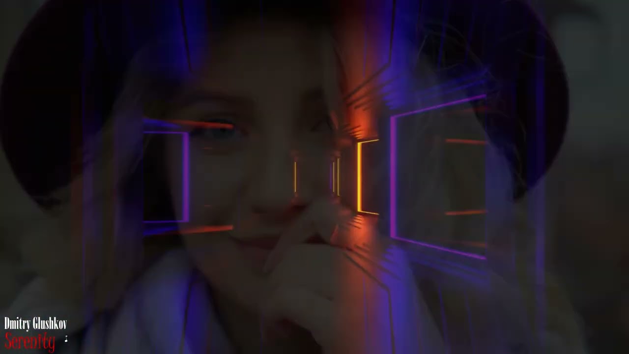 Watch Dmitry Glushkov - Serenity on YouTube Watch Dmitry Glushkov - Serenity on YouTube