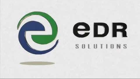eDR Solutions Crusher