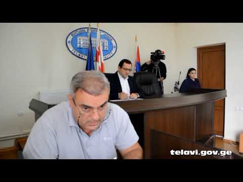 N7 - ა(ა)იპ „მოვუსმინოთ სამყაროსათვის“ ქონების დროებით გადაცემა- 27.09.2019