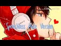 Nightcore speechless male version