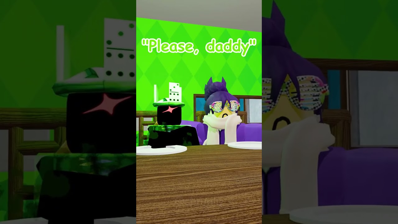 Have what's left! (Forsaken)