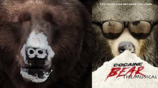 Vídeo de Stinky Mcdougal And The Sunshine Band - Cocaine Bear - Cocaine Bear The Musical