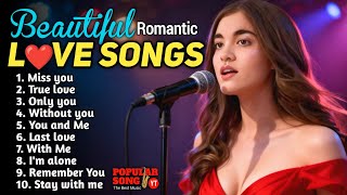 Beautiful Love   Emotional 2026  Heartfelt Melodies  Love  Playlist  Easylistening 