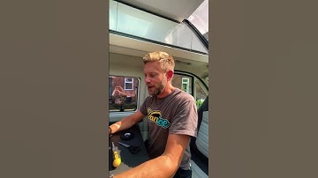 🤬 RATTLES DRIVING ME INSANE! #hacks #vanlife #lifehacks #campervan #diy