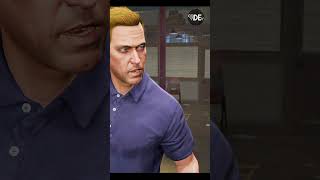 MICHAL KA RAID PLAN GTA STORY P36 shorts viral gta5 gtahindi