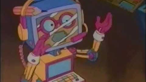 Intro -The Bots Master (Intro Castellano)