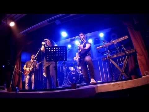 Nirvana - Breed (Cover) @ Level 69