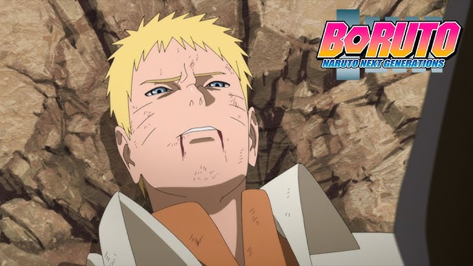 Boruto Explorer on X: BREAKING NEWS ⚠️⚠️ NOTÍCIAS SOBRE O RETORNO DO ANIME  #BORUTO NO NOVO CANAL DA BORUTO EXPLORER - EXPLORER TUBE!!   POR FAVOR, ASSISTAM ESSE INFORMATIVO E SIGAM NOSSO