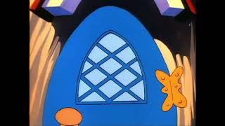 Slappy Squirrel Theme Song But Slappy Isnt There.