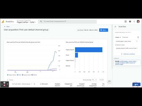 web traffic lookup