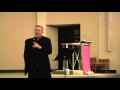 Bishop Robert Barron Passionately preaches against "youtube Heresies"