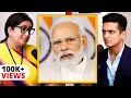 What PM Modi Is Like As A Human - Smriti Irani Shares Personal Story