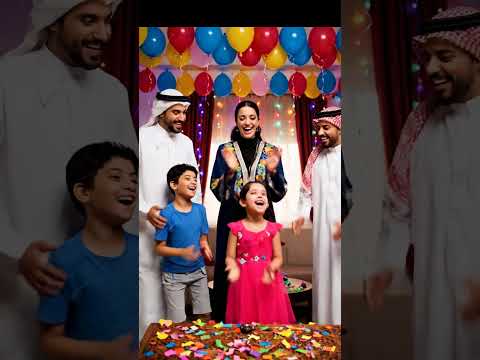 أفراح وتهاني