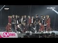 [MONSTA X  & SEVENTEEN & Jooheon-RAP+Collabo Dance] KPOP Concert MAMA 2015 | EP.2