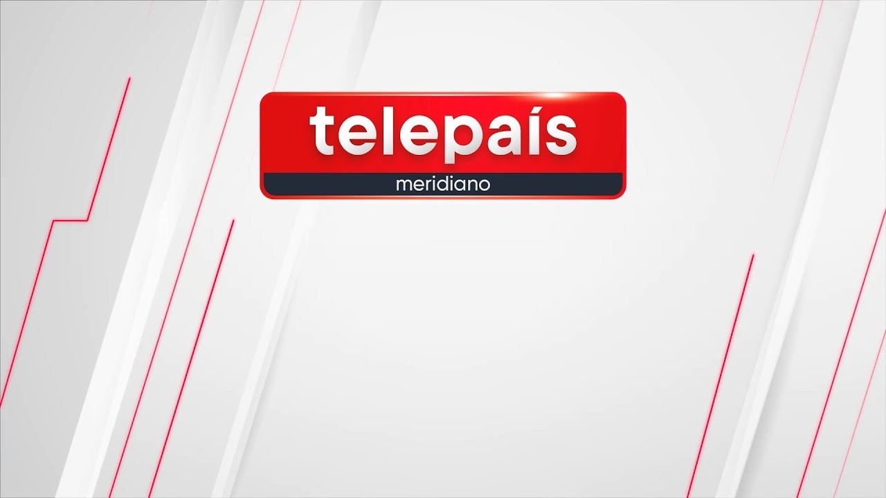 Telepaís Central - 8 de marzo de 2026