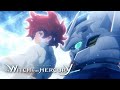 Eri's Sacrifice | Mobile Suit Gundam: The Witch from Mercury