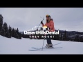 Desert Hills Dental Care - Smile Lifestyle video featuring Sarah Warren