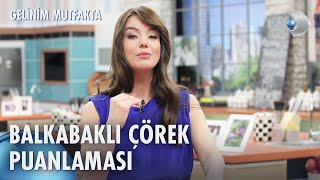 Nursel Ergin, Gelinim Mutfaktanın 1113. Bölümünde En Yüksek Puanı Kime Verdi?