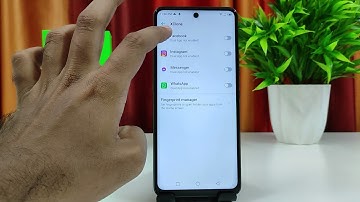 How to enable Dual Apps in Infinix Hot 11s  | Phone Trickz English