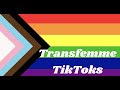 TransFemme TikToks because you asked for it