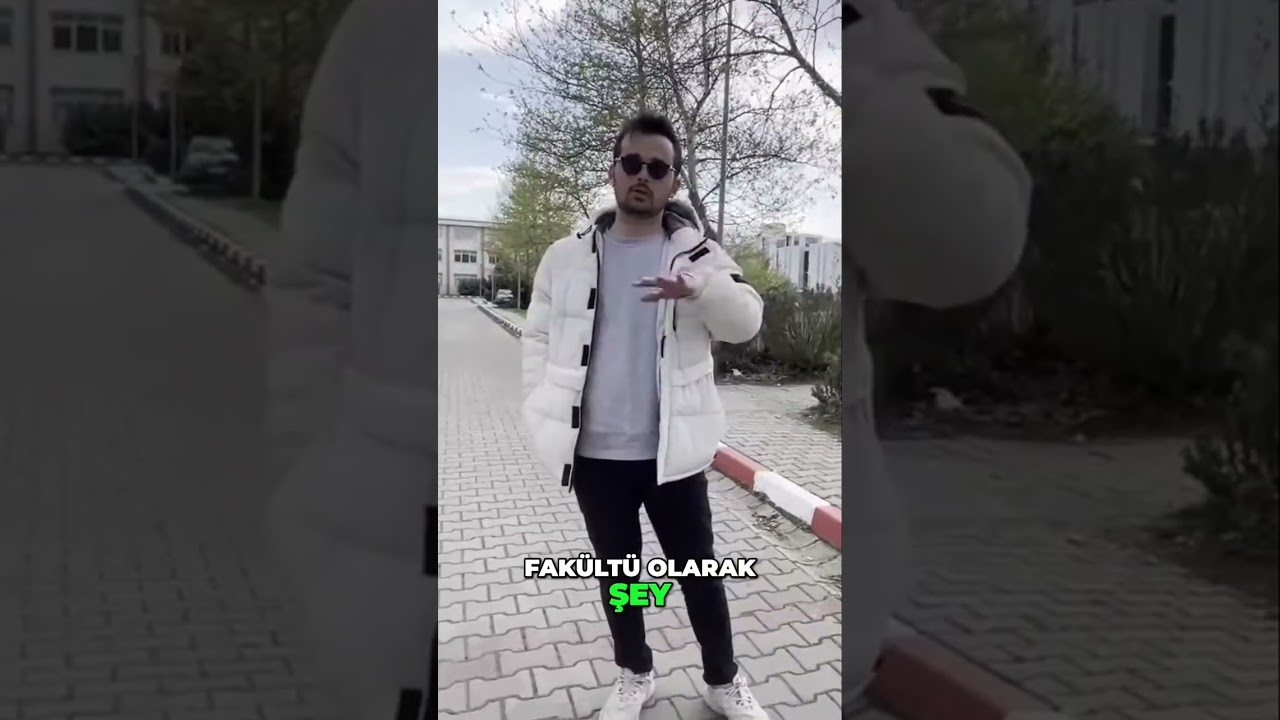 #Edirne: Küçük Şehir, Büyük Öğrenci Deneyimi #balkan #üniversitehayatı #yks #tyt #ayt #trakya