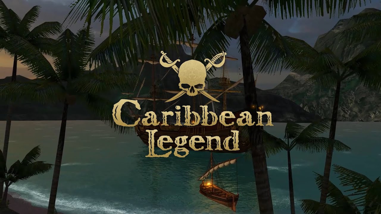 Caribbean legend читы коды