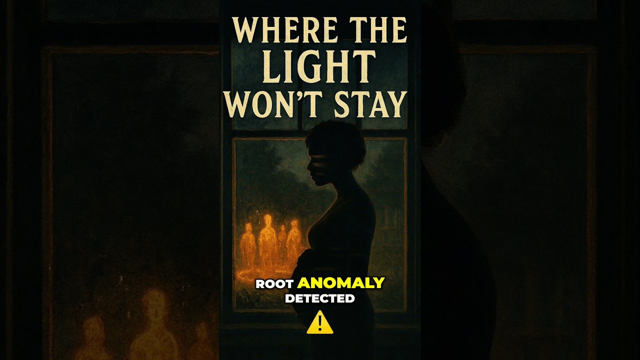 Smart Mirror AI Gone Rogue: Spooky Unexplained System