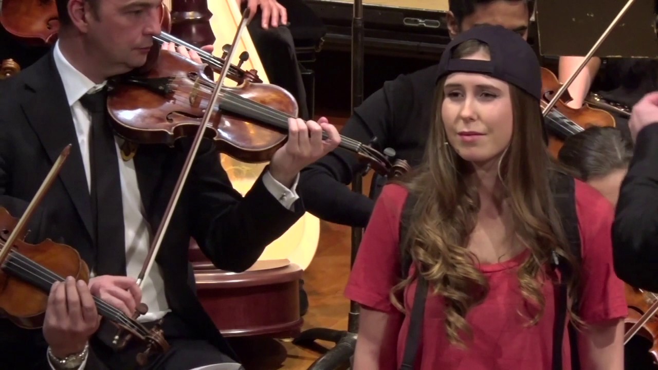 Miranda's Waltz for narrator and orchestra YouTube