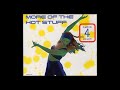 Dance 4 Color - more of the hot stuff (Extended Mix) [1995]