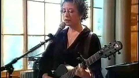 Janis Ian & Richard Bona - At Seventeen