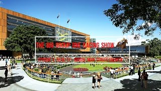 George Main Stakes Preview - The Big Group One Racing Show 201617 - Episode 3