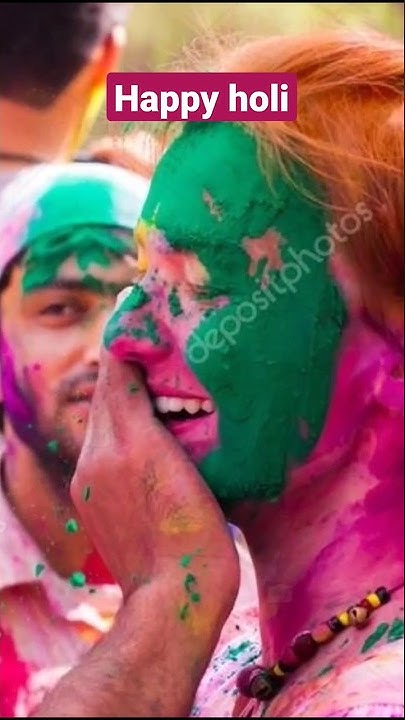 cvs holi