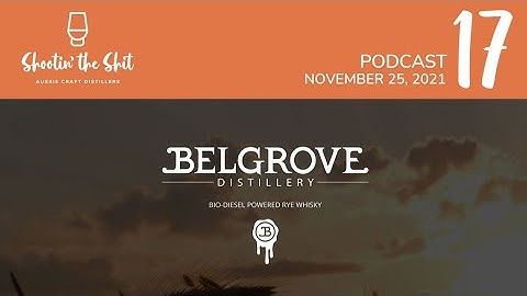 Where to buy belgrove whiskey near me