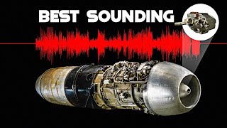 The Best Sounding STARTER Motors