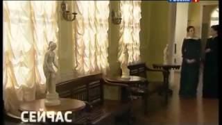 Тайны Института Благородных Девиц. 205 Серия (30.10.2013) Фильм Сериал