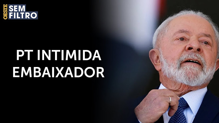 Governo Lula convoca embaixador da Hungria para explicações