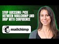 Stop Guessing: Best Tool for Email Marketing Revealed!