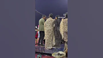 پارت دوم رقص رفقای عروس رقص بندری Dance چپونی ترند 