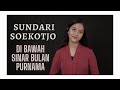 Download Lagu DIBAWAH SINAR BULAN PURNAMA - SUNDARI SOEKOTJO | COVER BY MICHELA THEA