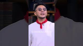 Y Difie & Yusril Di Tes Kelakiannya Sama Omesh