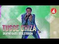 Tusse chiza  how will i know  whitney houston  idol 2019  idol sverige tv4