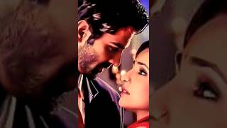Khushi & Arnav Couple Dance Romantic Couple Iss Pyar Ko Kya Naam Doon Youtubeshorts