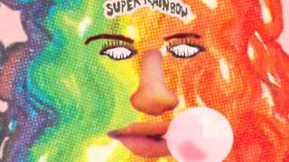 Black Moth Super Rainbow - Sun Lips chords