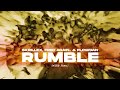 Skrillex, Fred Again.. &amp; Flowdan - Rumble (mSOLO Techno Rave Remix)